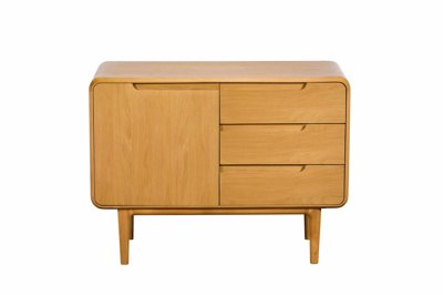 G Plan Dining Winchester Narrow Sideboard