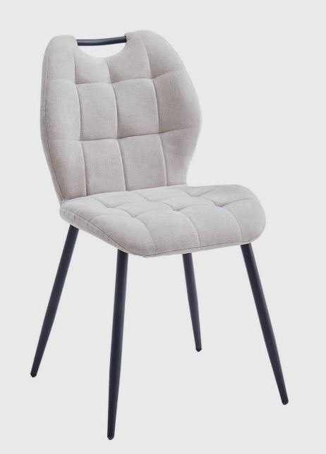 Napoli Dining Chair - Beige