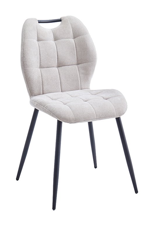 Napoli Dining Chair - Beige