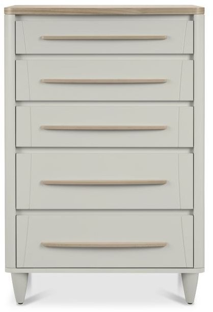 Renzo 5 Drawer Chest