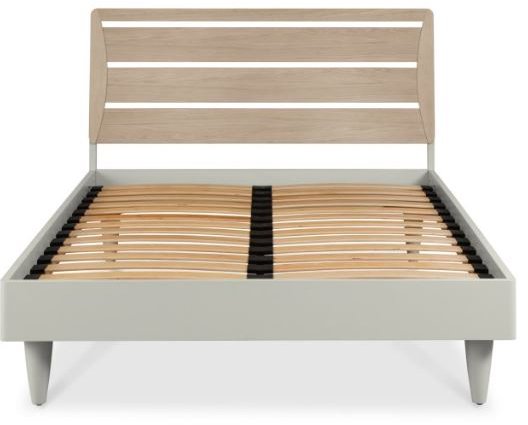 Renzo Kingsize Bedstead