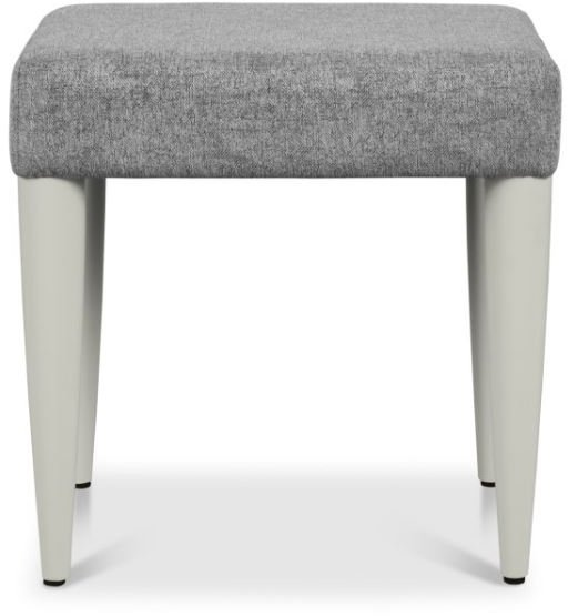 Renzo Dressing Stool Only
