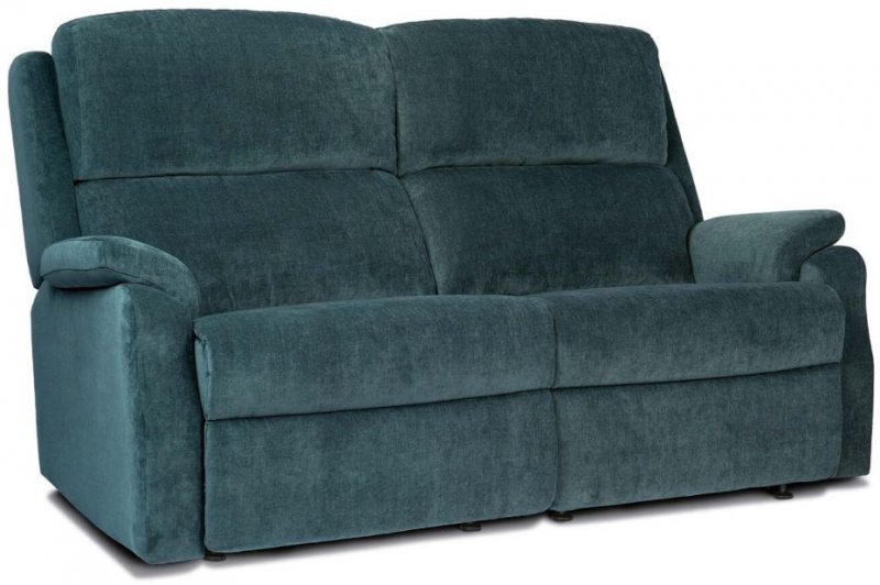Dakota Standard Fixed 2-seater Fabric1