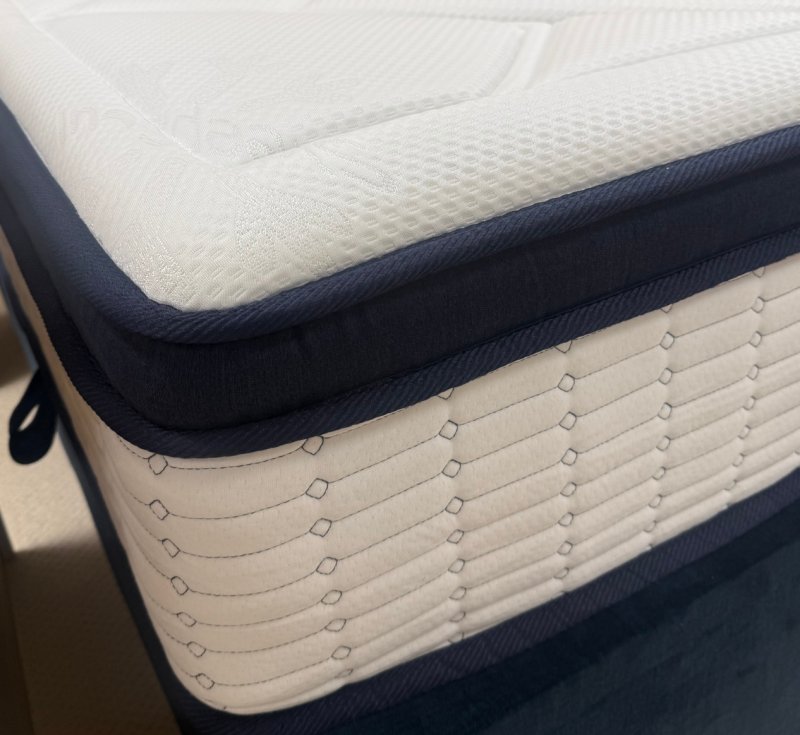 Cosmic 3000 King Size Mattress