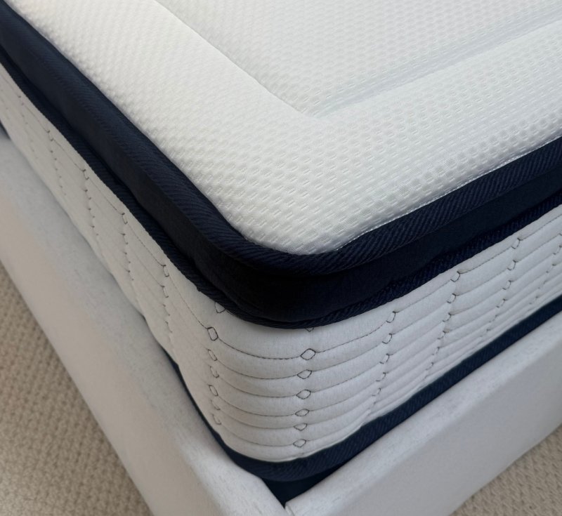 Aries 2000 King size Mattress