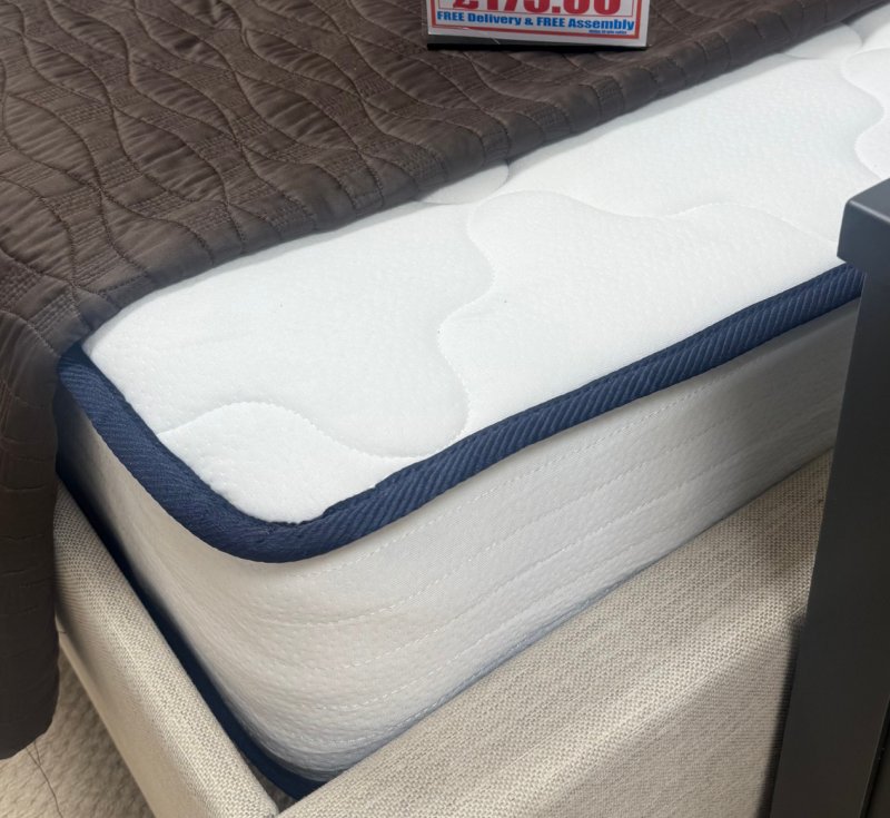 Juno 800 Double Mattress