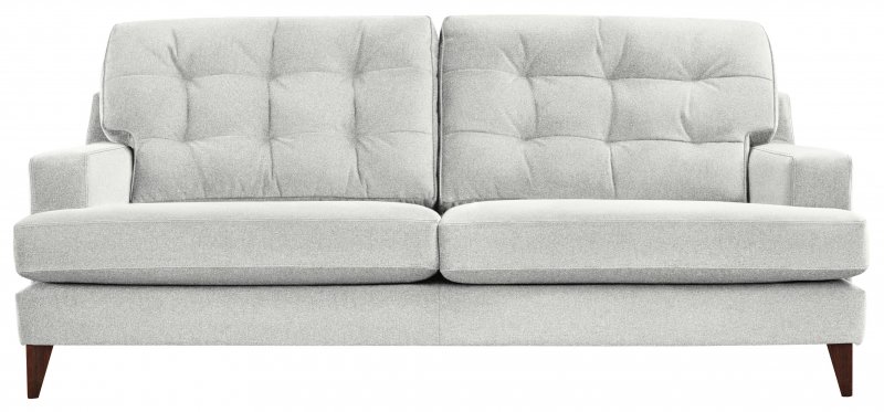 Amelia 4 Seater Sofa - W Grade Fabric