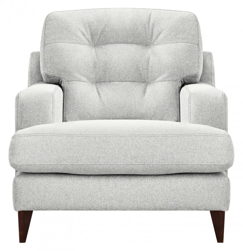 Amelia Chair - W Grade Fabric