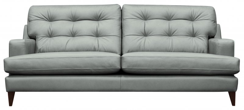 Amelia 4 Seater Sofa - L Leather
