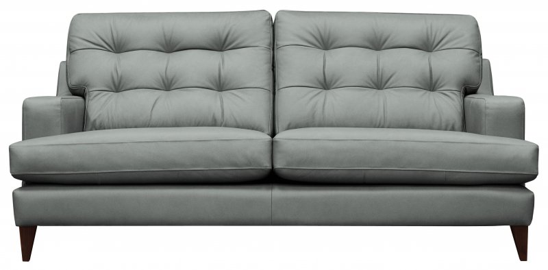 Amelia 3 Seater Sofa - L Leather