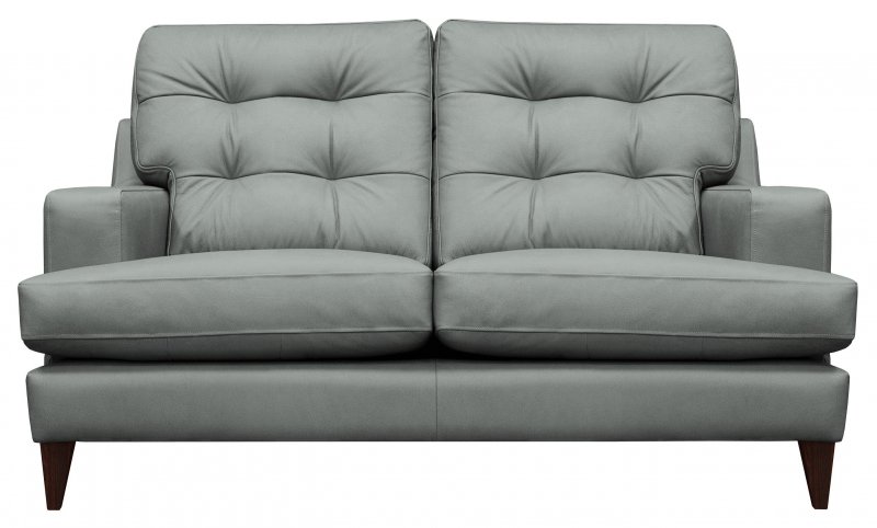 Amelia 2 Seater Sofa - L Leather