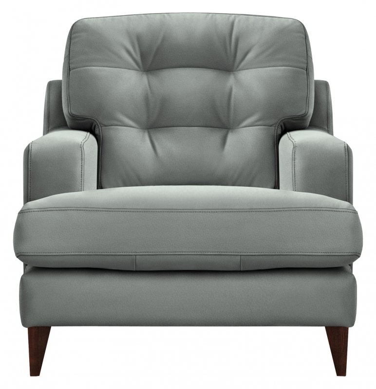 Amelia Chair - L Leather