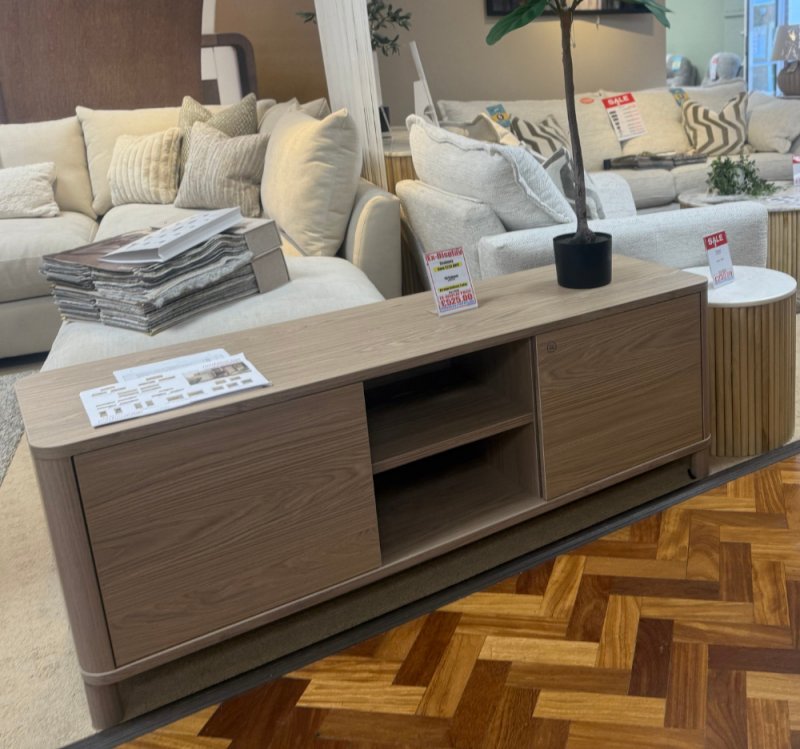 Strasbourg TV Unit