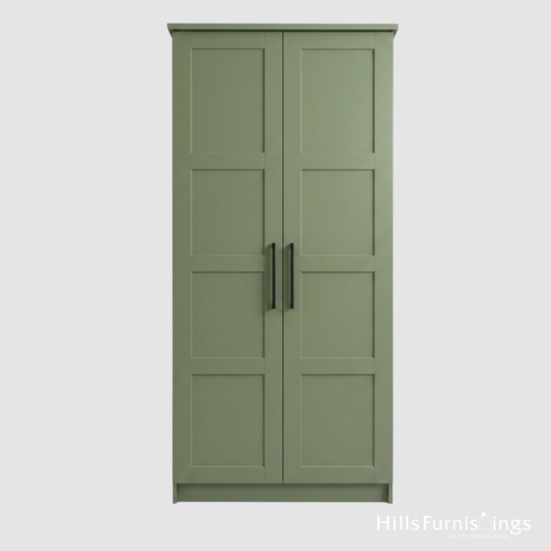 Stratos Double Tall Robe