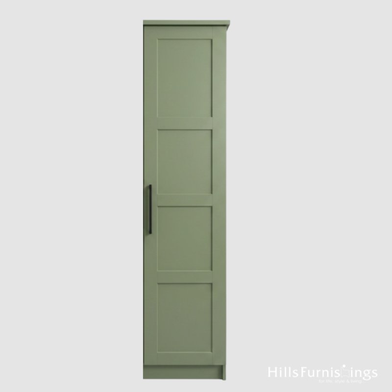 Stratos Single Tall Robe