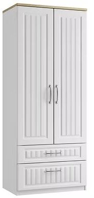 Jakarta Gents Wardrobe