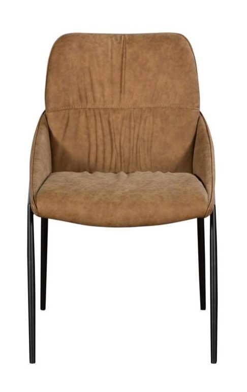 Rogan Dining Chair - Tan