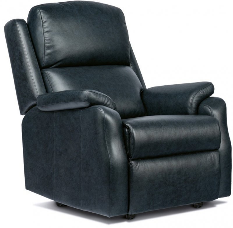Dakota Standard Chair Leather 1