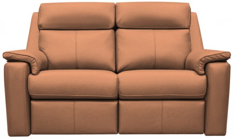 2 Seater Settee - Static - Group 1 Fabric