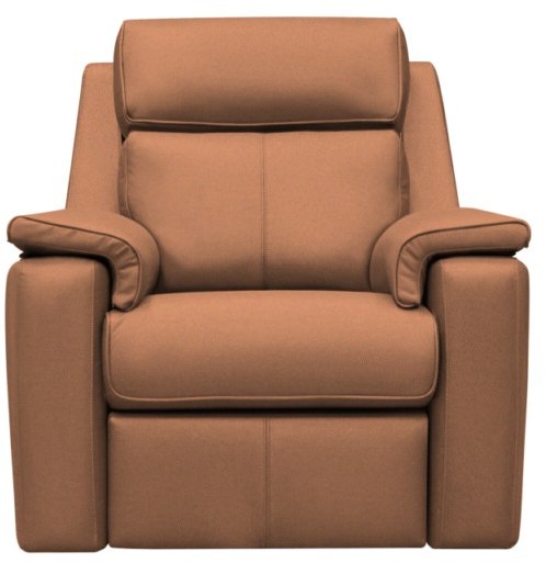 Chair - Powered Reclining - Group 1 Fabric