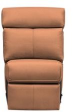Middle Seat - Static - Group 1 Fabric