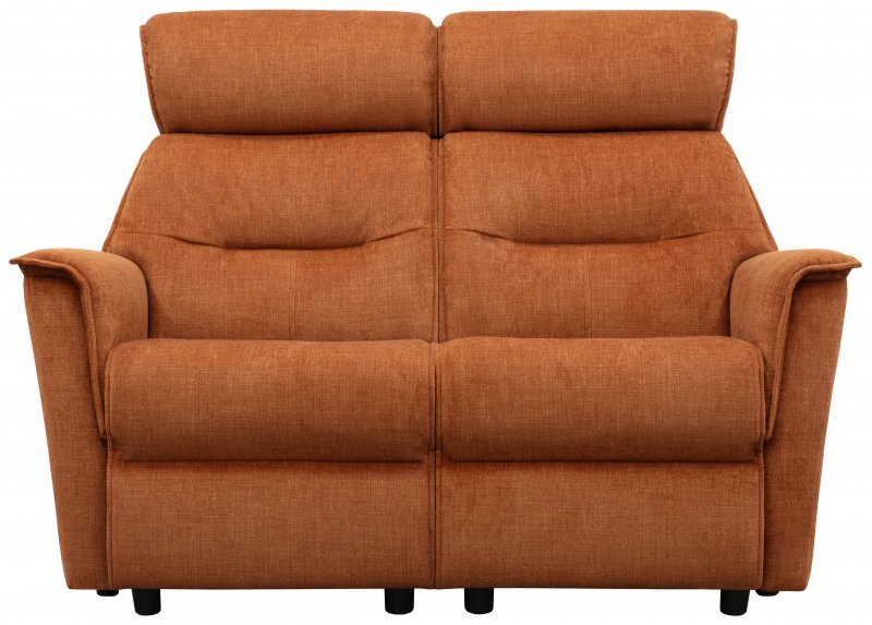 G-Plan Solna 2 Seater Settee Fabric - W