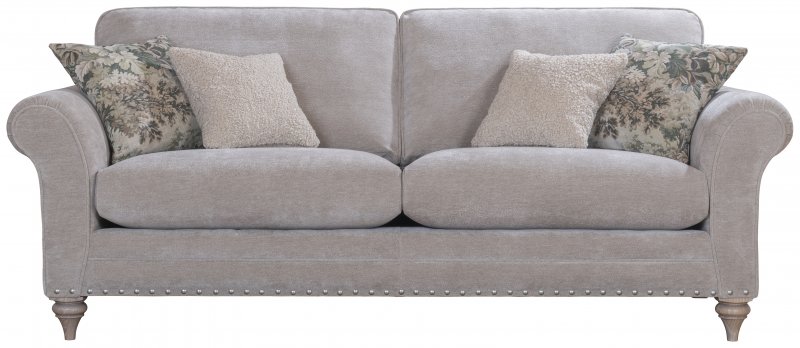 Rushmere Grand Sofa - Standard Back Cover - B