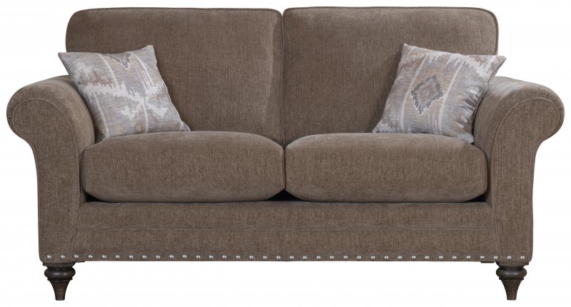Rushmere 2 Seater Sofa - Standard Back Cover - B