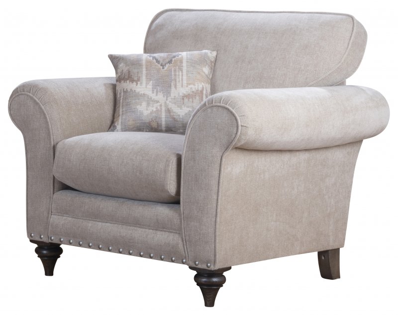 Rushmere Chair  Cover - B