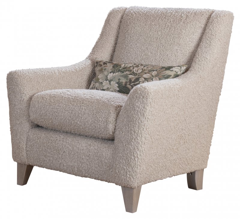 Rushmere Accent Chair  Cover - E