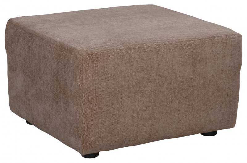 Rushmere Foot Stool  Cover - B