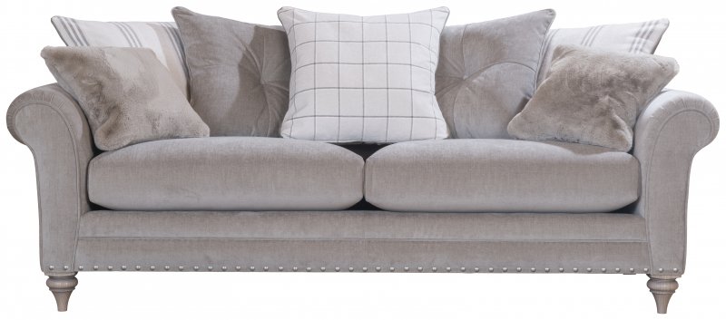 Grand Sofa - Pillowback Cover - B