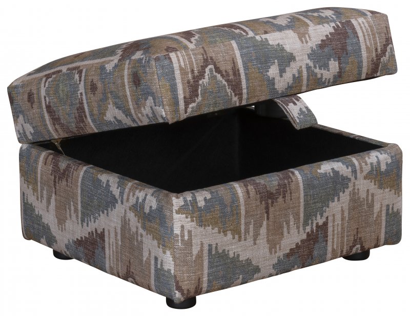 Storage Stool  Cover - B