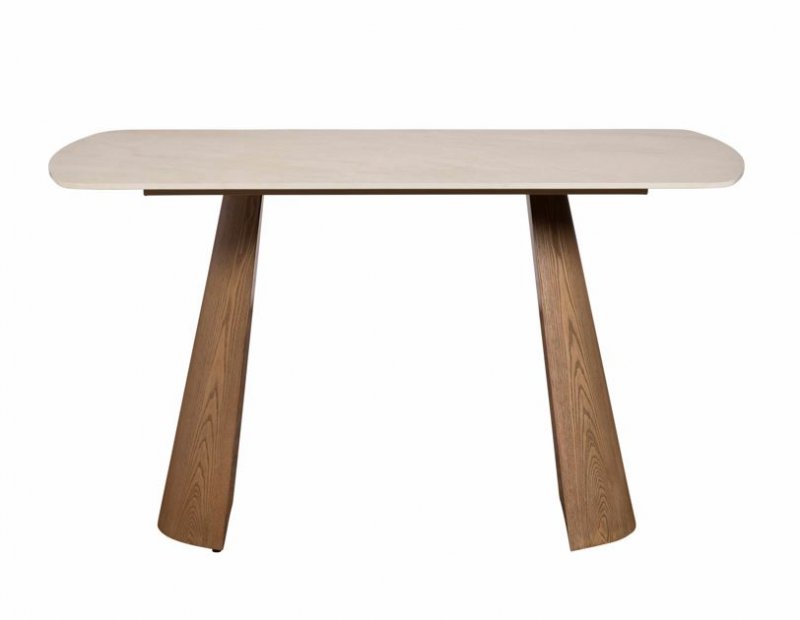 Portofino 135cm Dining Table