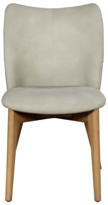 Nico Dining Chair - Misty