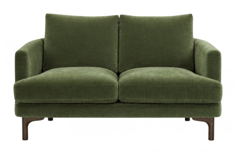 Paris 2 Seater Sofa (Fabric Grace 11)