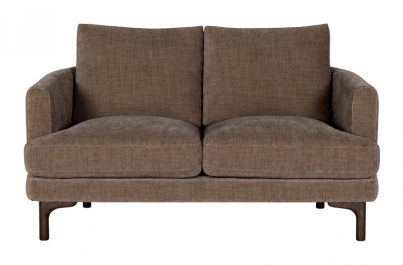 Paris 2 Seater Sofa (Fabric Grace 30)