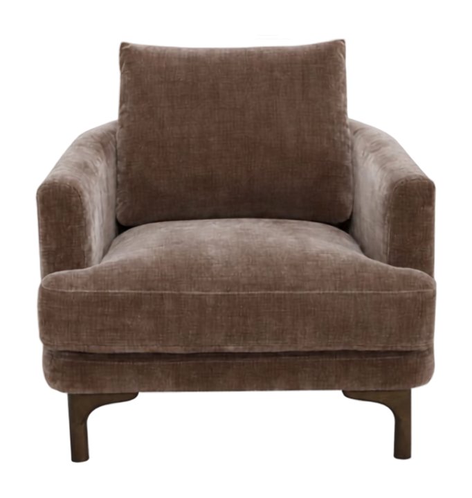 Chair (Fabric Grace 30)