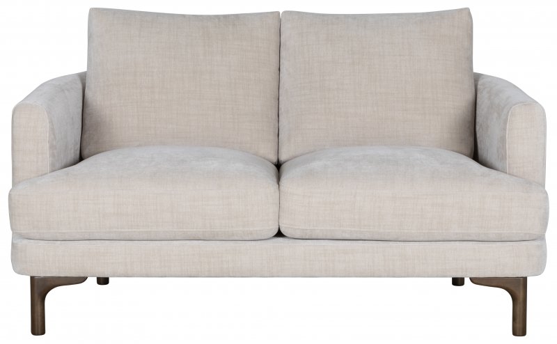 Paris 2 Seater Sofa (Fabric Grace 46)