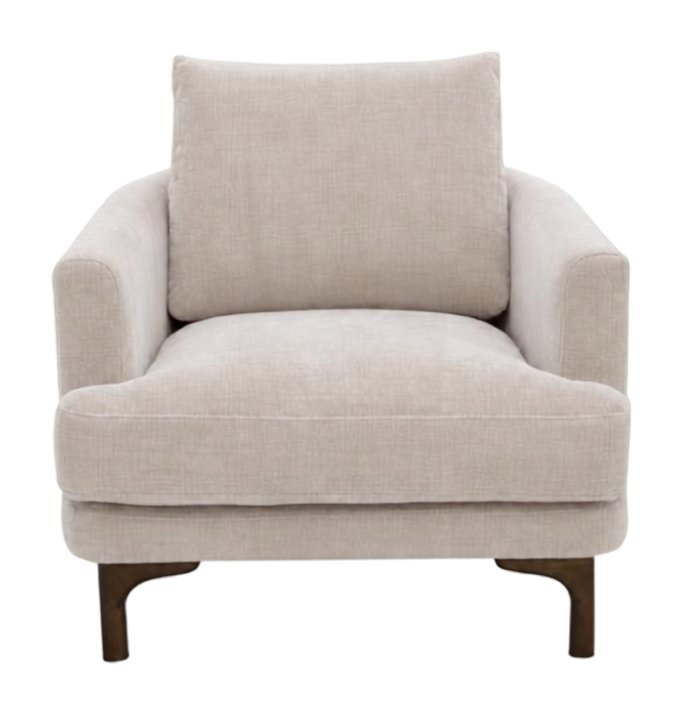 Paris Chair (Fabric Grace 46)c