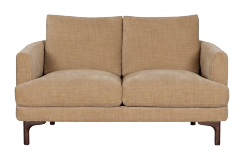 Paris 2 Seater Sofa (Fabric Grace 32)