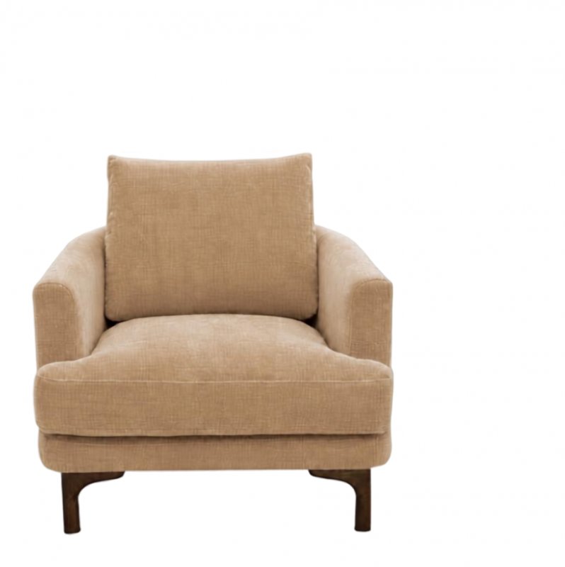 Paris Chair (Fabric Grace 32)