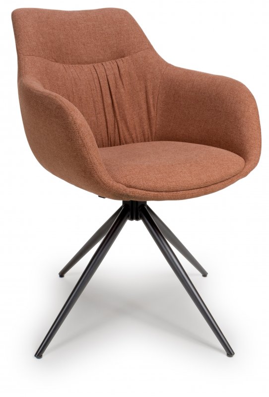 Carver Chair - Brick