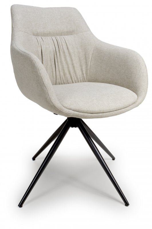 Carver Chair - Natural
