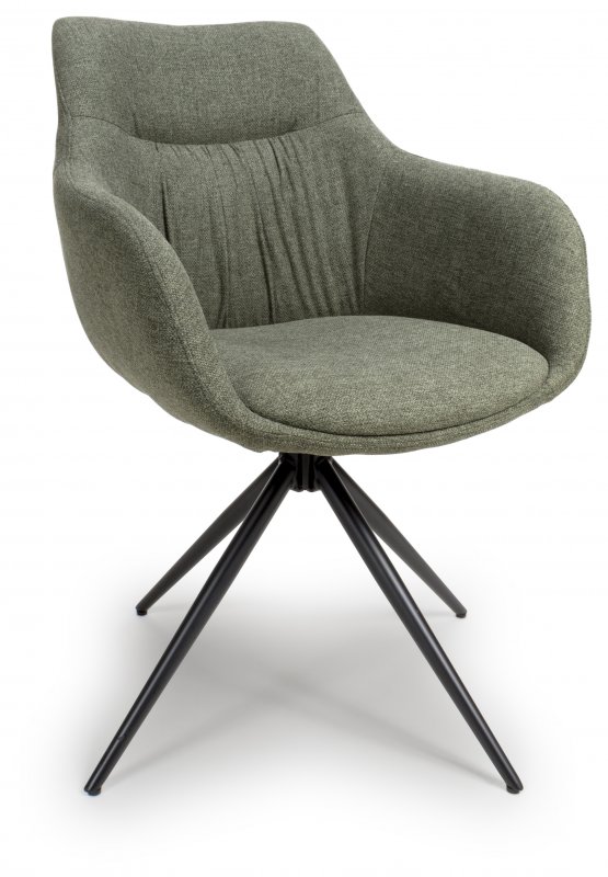 Carver Chair - Sage
