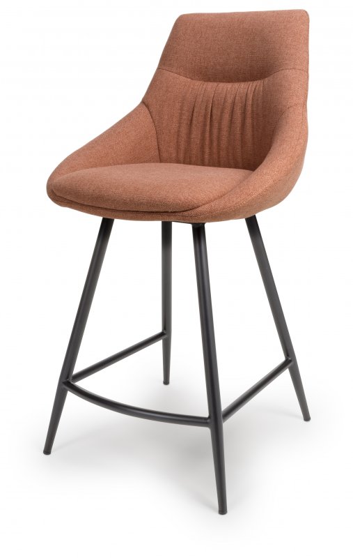 Counter Chair - Brick