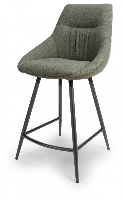 Counter Chair - Sage