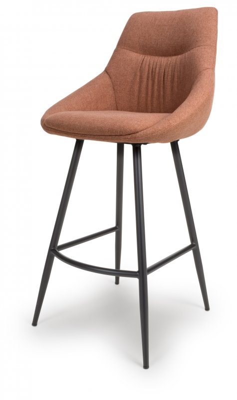 Bar Chair - Brick