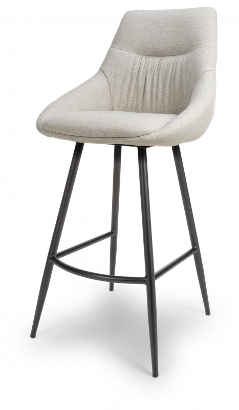 Bar Chair - Natural