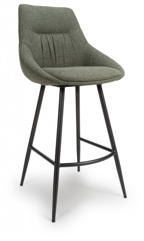 Bar Chair - Sage